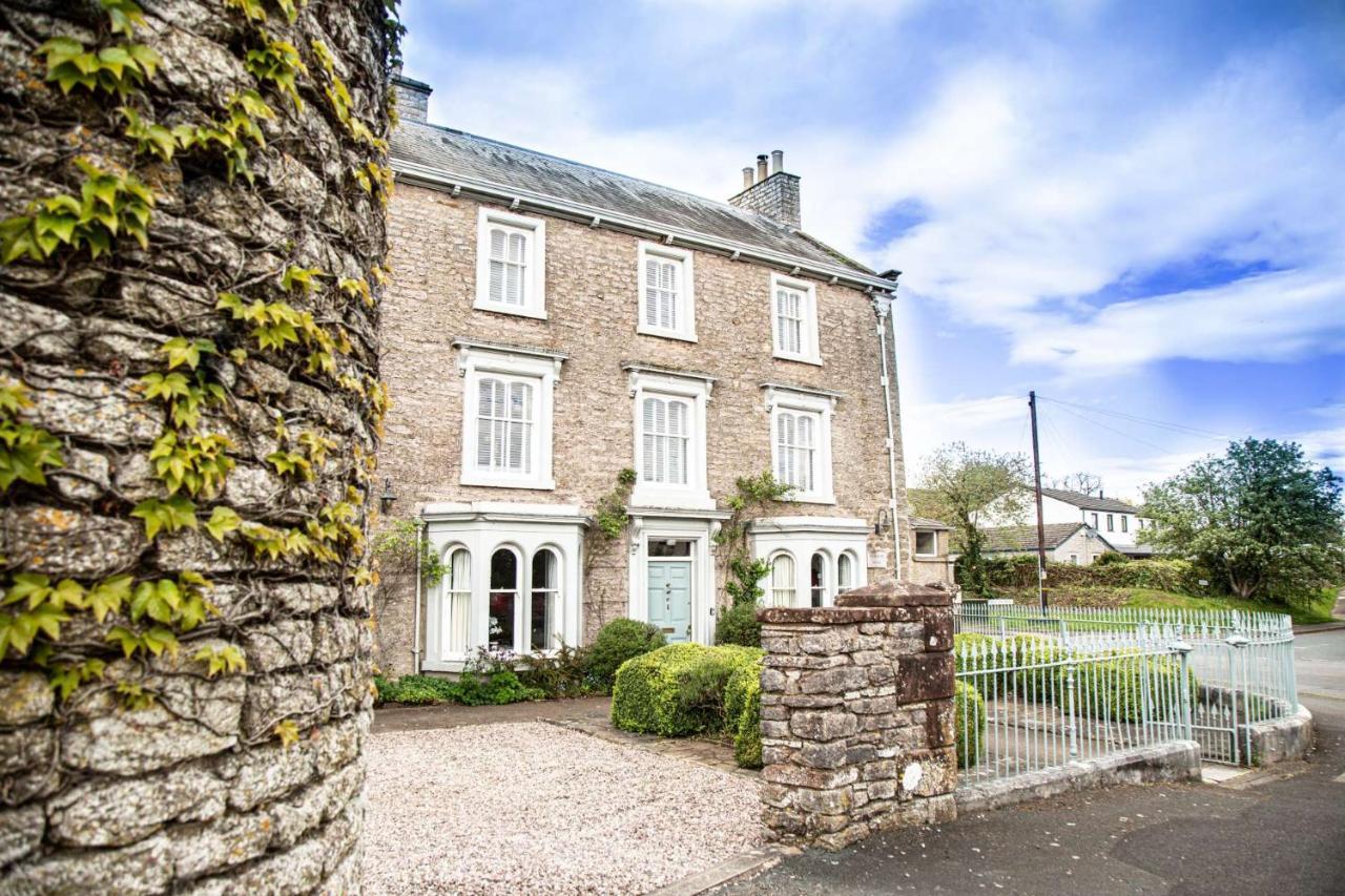 Redmayne House Ambleside Exteriér fotografie
