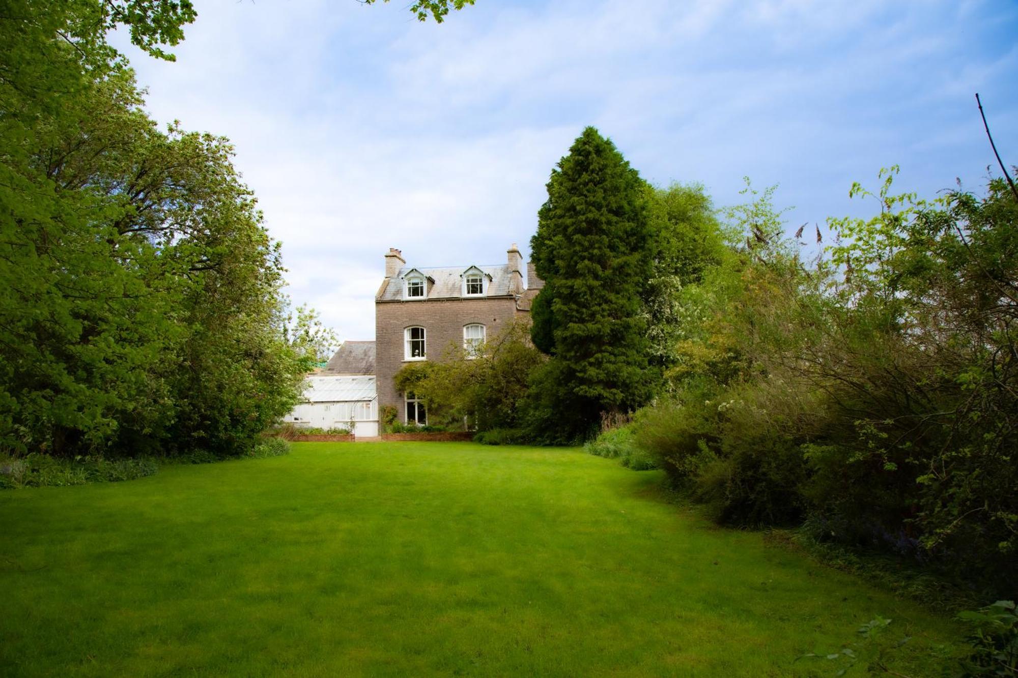 Redmayne House Ambleside Exteriér fotografie